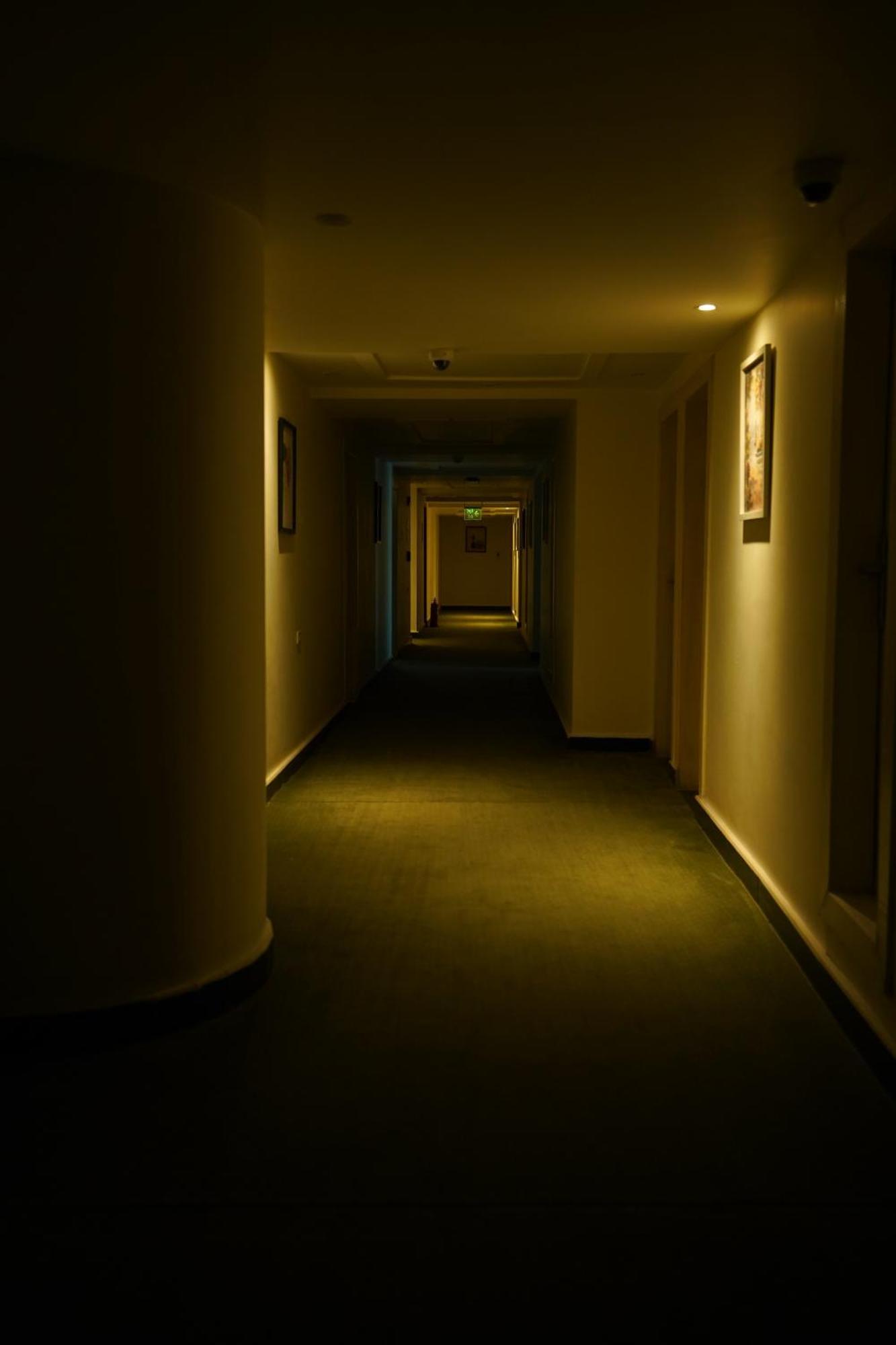 Al Fanar Azur Hotel Sūhāj Exterior foto
