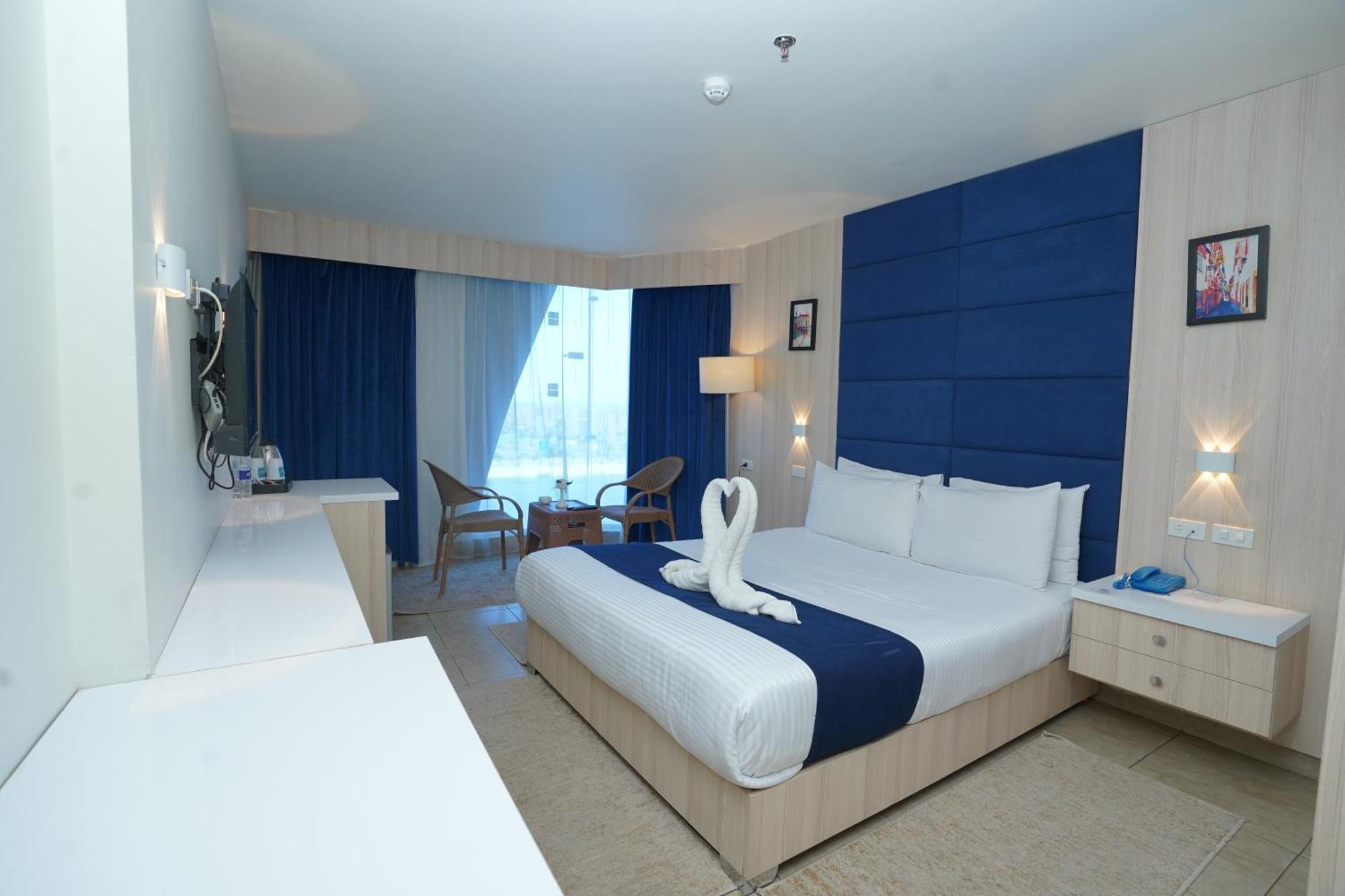 Al Fanar Azur Hotel Sūhāj Exterior foto