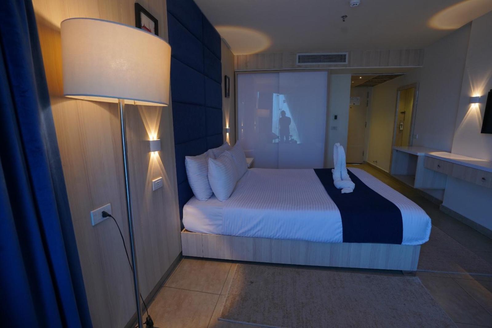 Al Fanar Azur Hotel Sūhāj Exterior foto